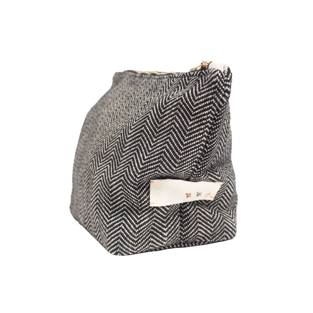 Pochette de voyage DUZA Bed and philosophie