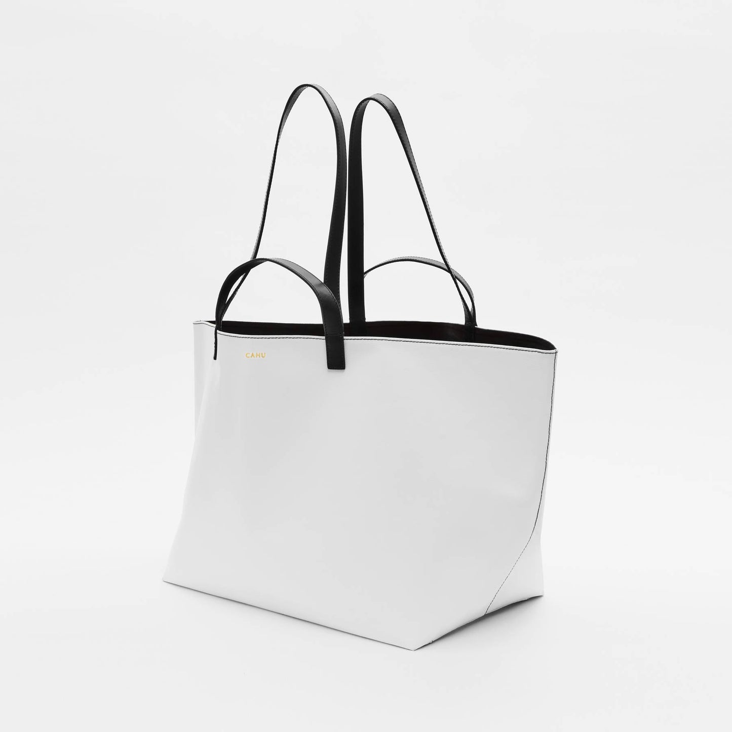 Le pratique de CAHU Blanc Medium