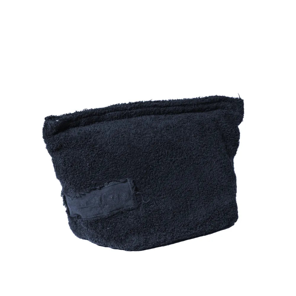 EVAN pochette de voyage en éponge Bed and philosophie