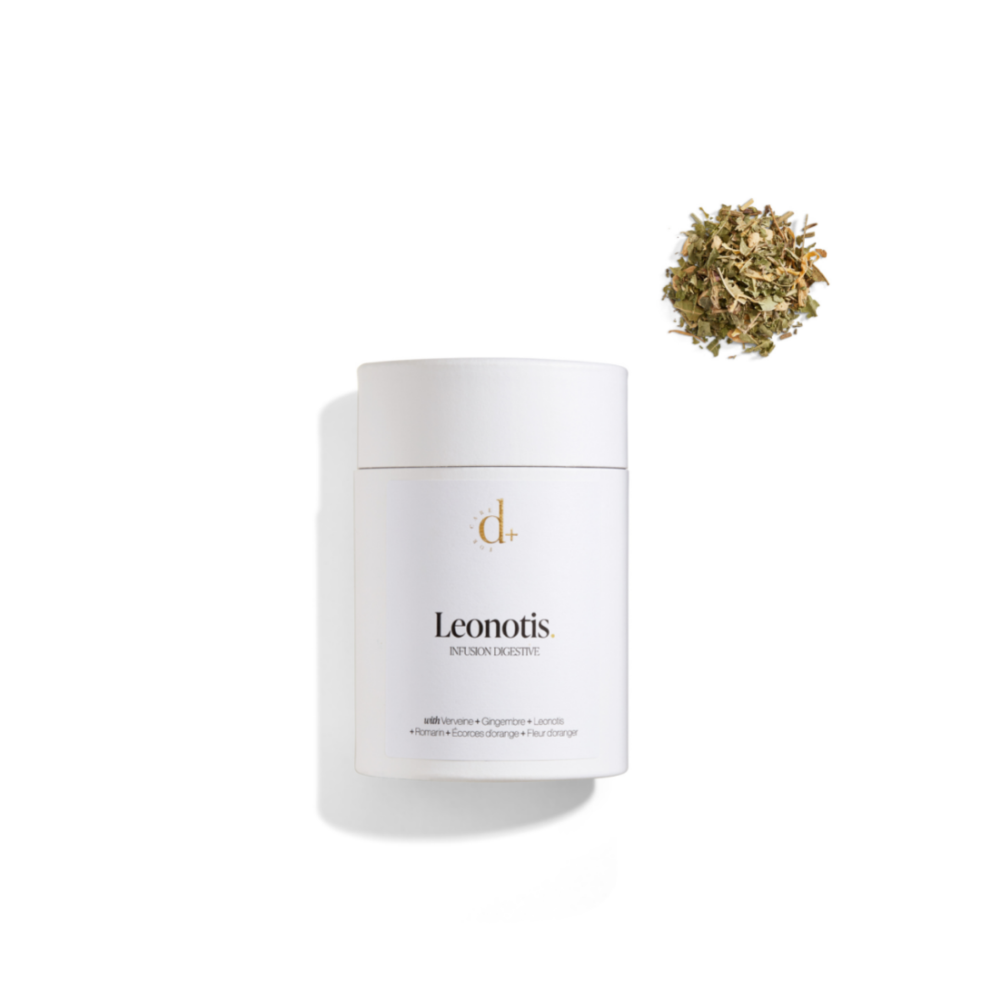 Infusion Digestive D+