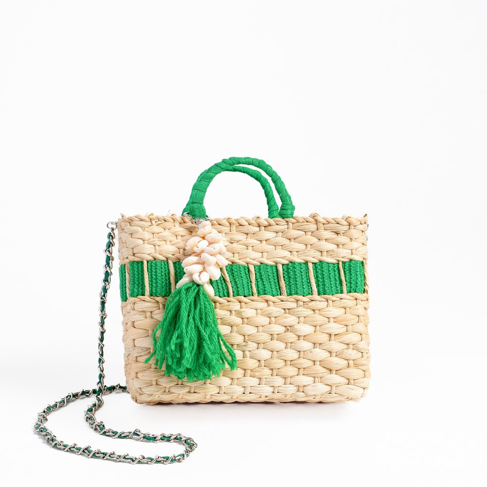 Mini panier