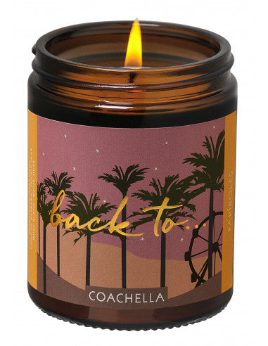 Bougie_Back to caochella