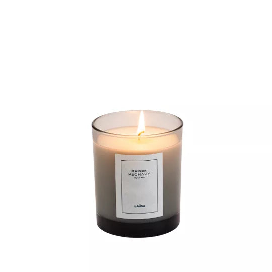 Bougie parfumée Lausa Maison Pechavy