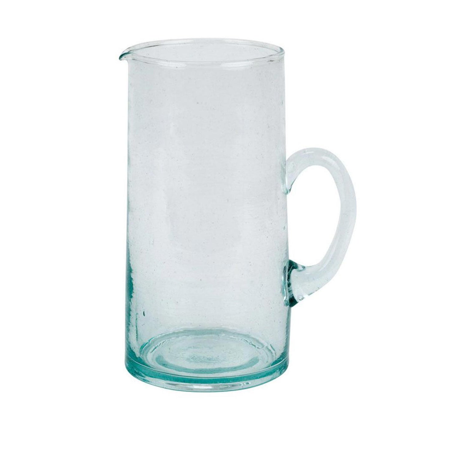 Carafe avec anse