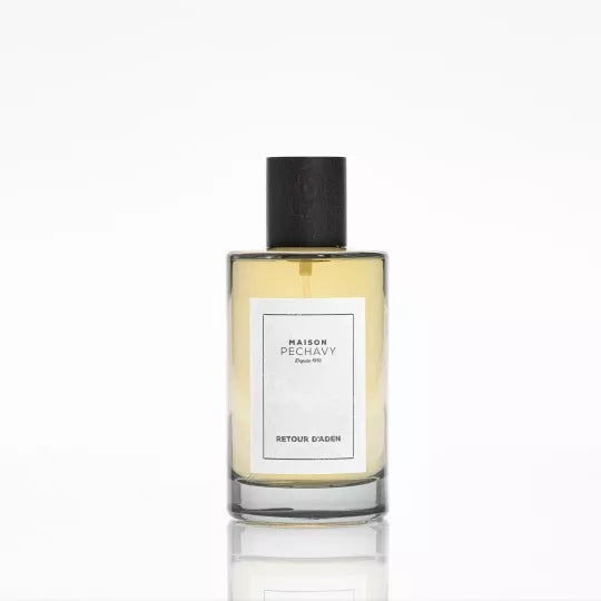 Parfum d'ambiance Retour d'Aden Maison Pechavy