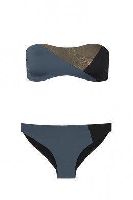 Maillot de bain 2 pièces Sidonie Do Paris