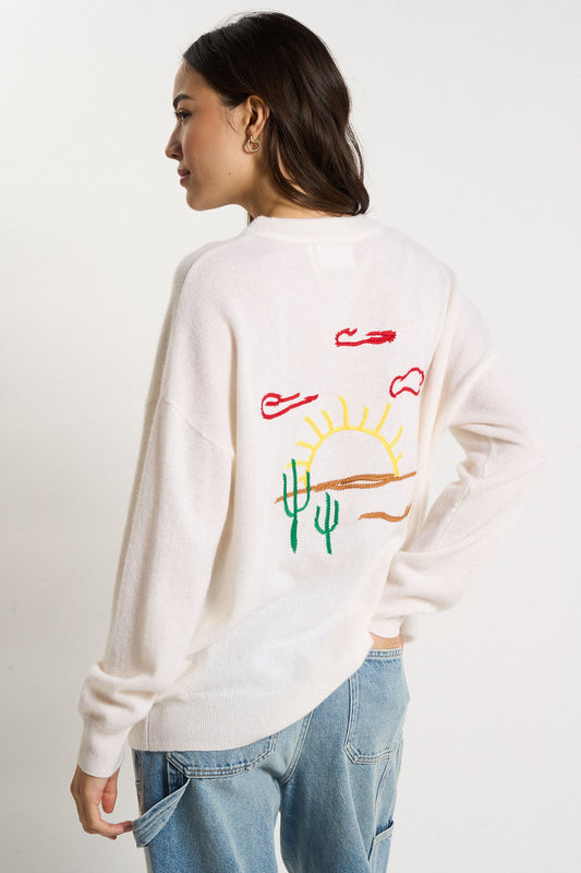 Pull Mondesert