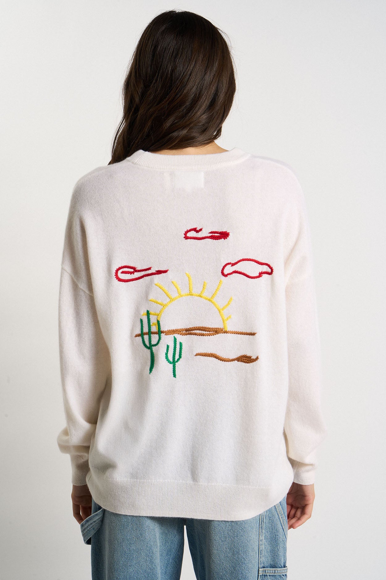 Pull Mondesert