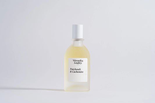 Parfum  Patchouly et Cachemire 50 ml