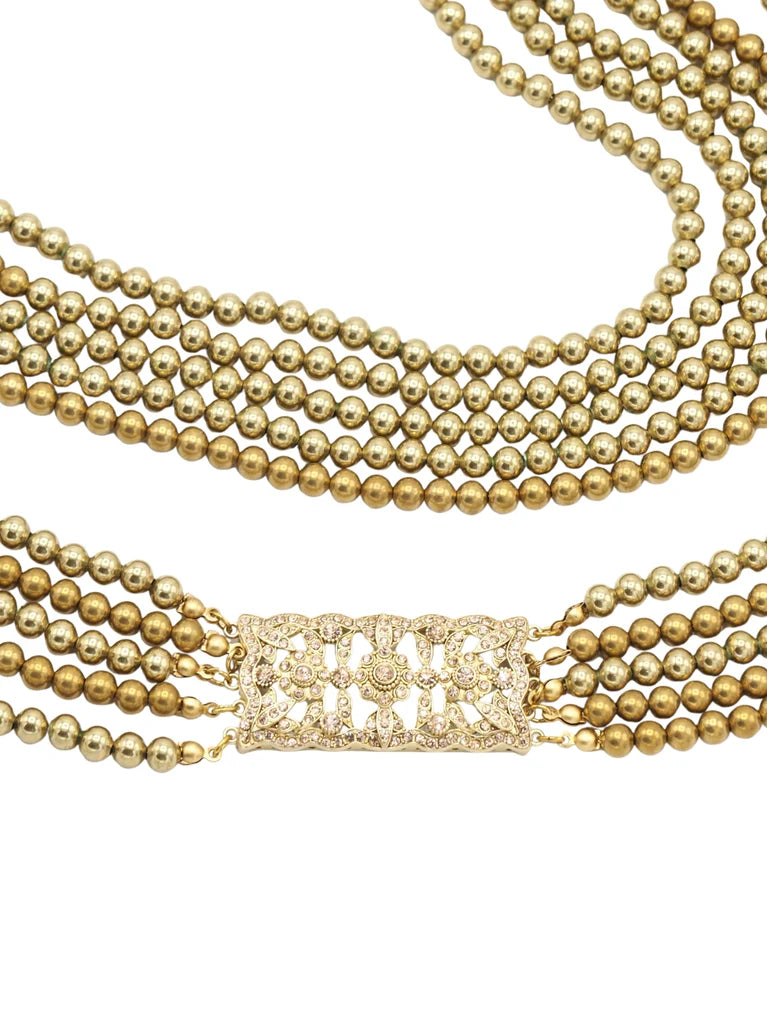 Collier Cuzco - Sita Nevado| Emile et Suzanne