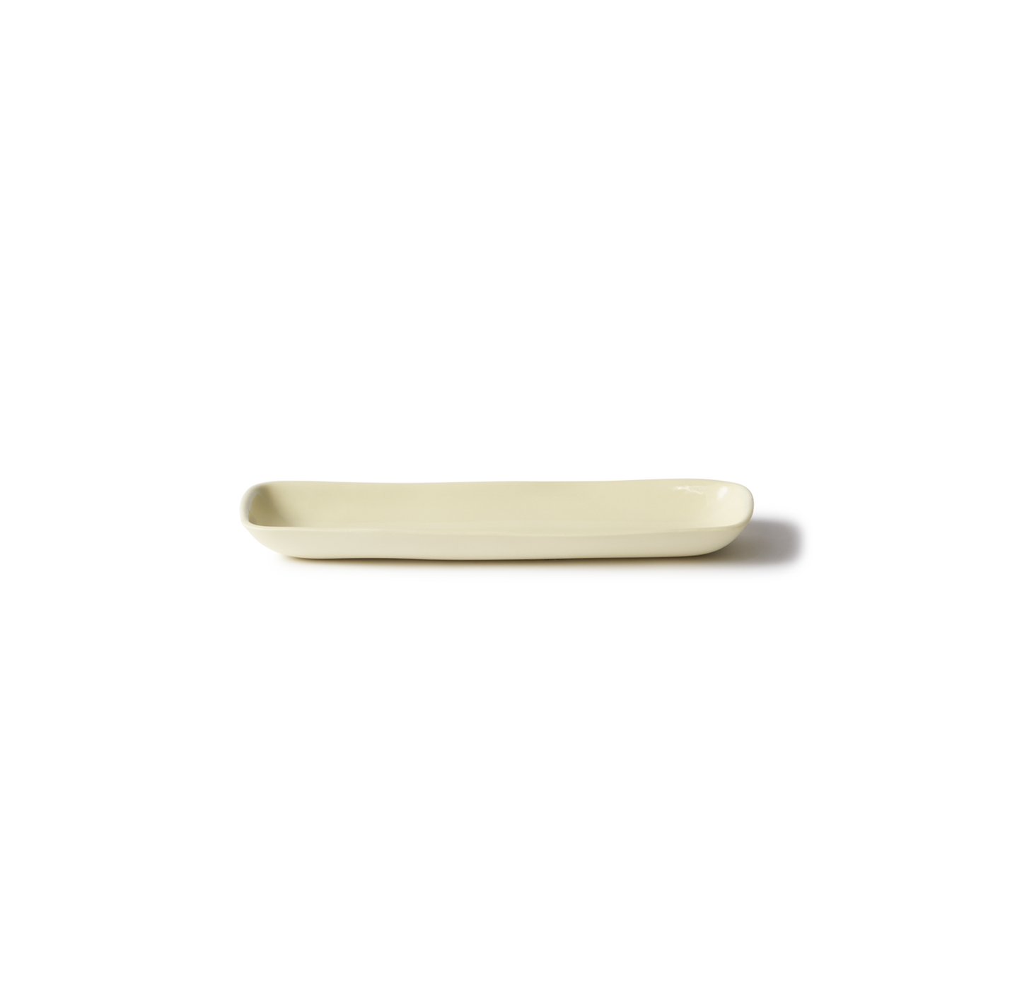 Petit plateau rectangulaire