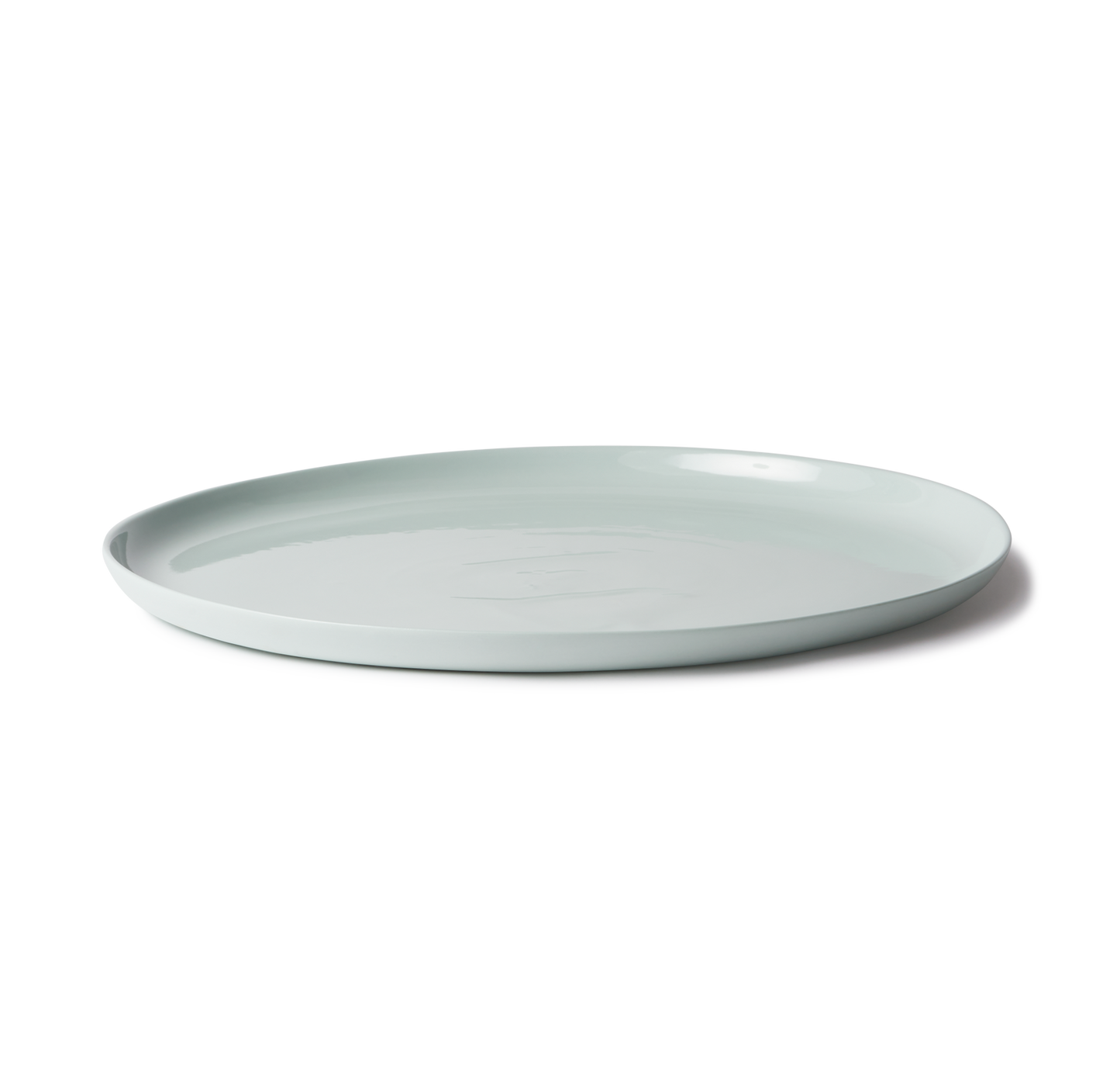 Grand plat de présentation