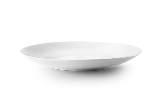 Assiette à diner