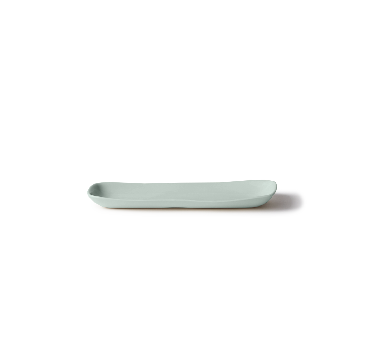 Petit plateau rectangulaire