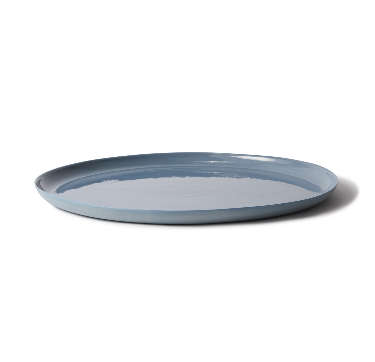 Grand plat de présentation