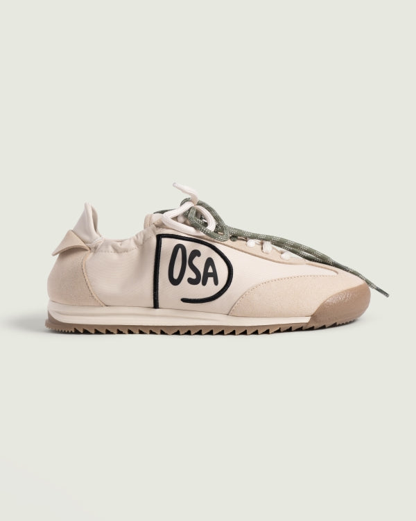 Basket posa beige
