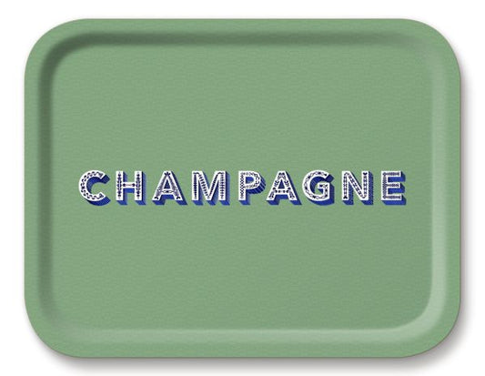 Plateau Champagne