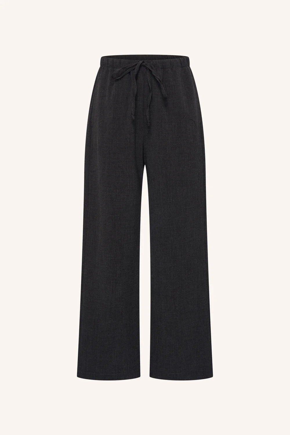pelle pants black - By bar  | Emile et Suzanne