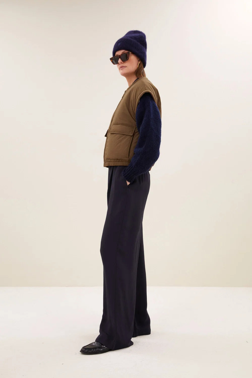 GIO  jacket sans mache By bar | Emile et Suzanne