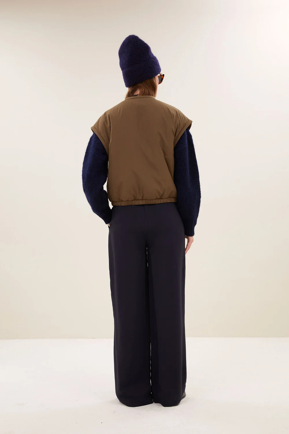 GIO  jacket sans mache By bar | Emile et Suzanne