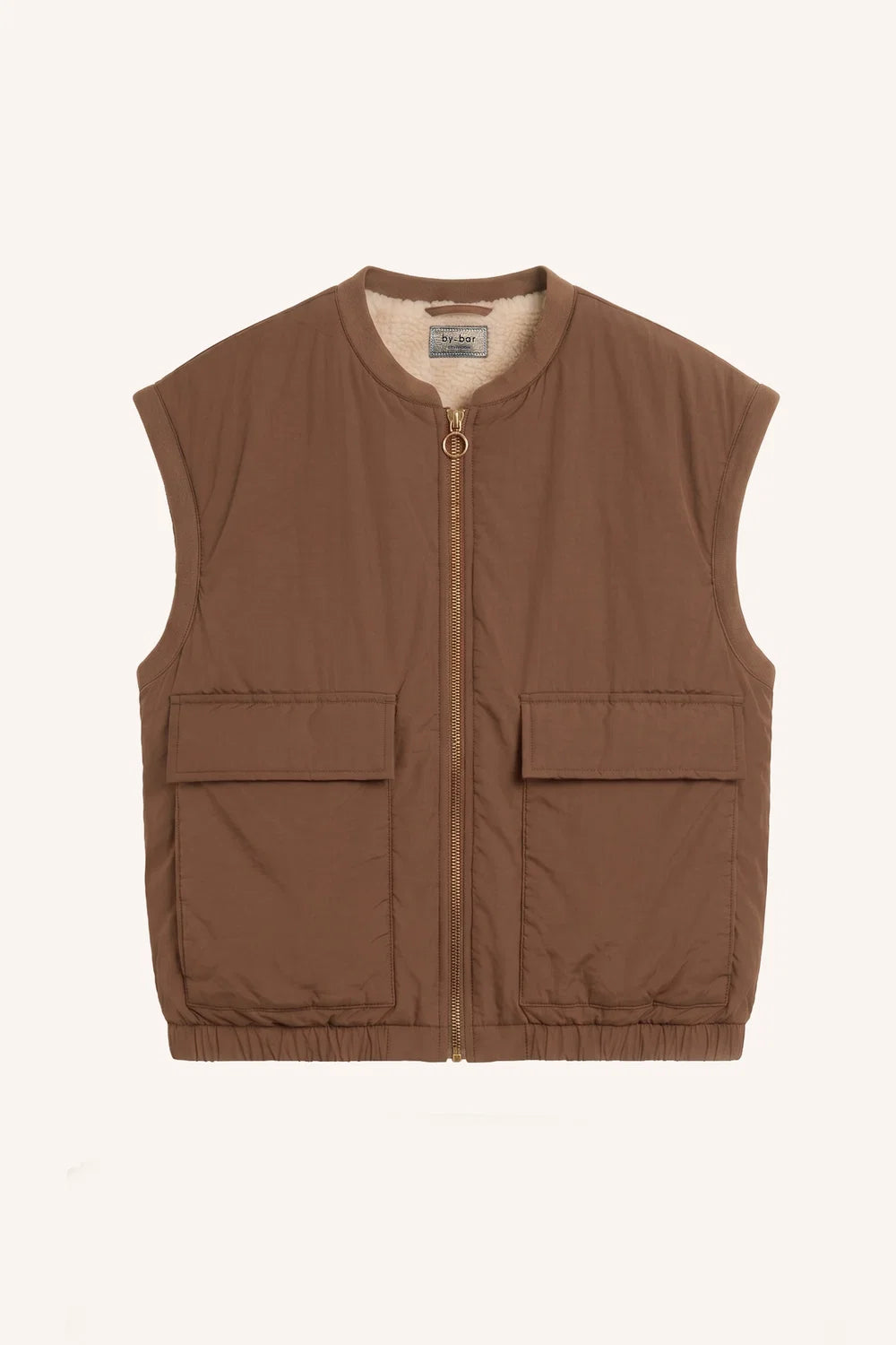 GIO  jacket sans mache By bar | Emile et Suzanne