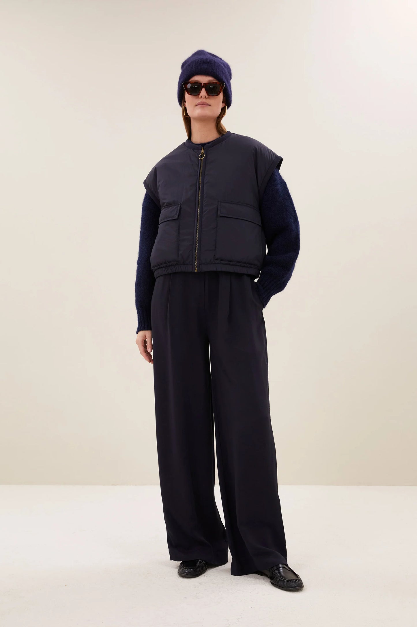 GIO  jacket sans mache By bar | Emile et Suzanne