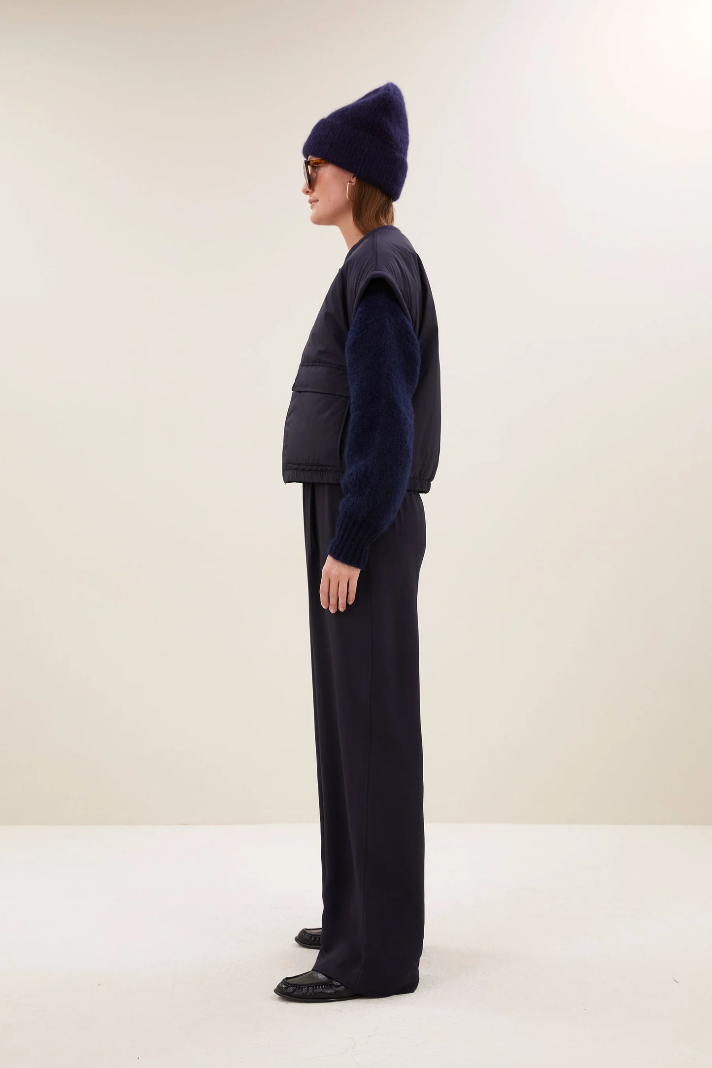GIO  jacket sans mache By bar | Emile et Suzanne