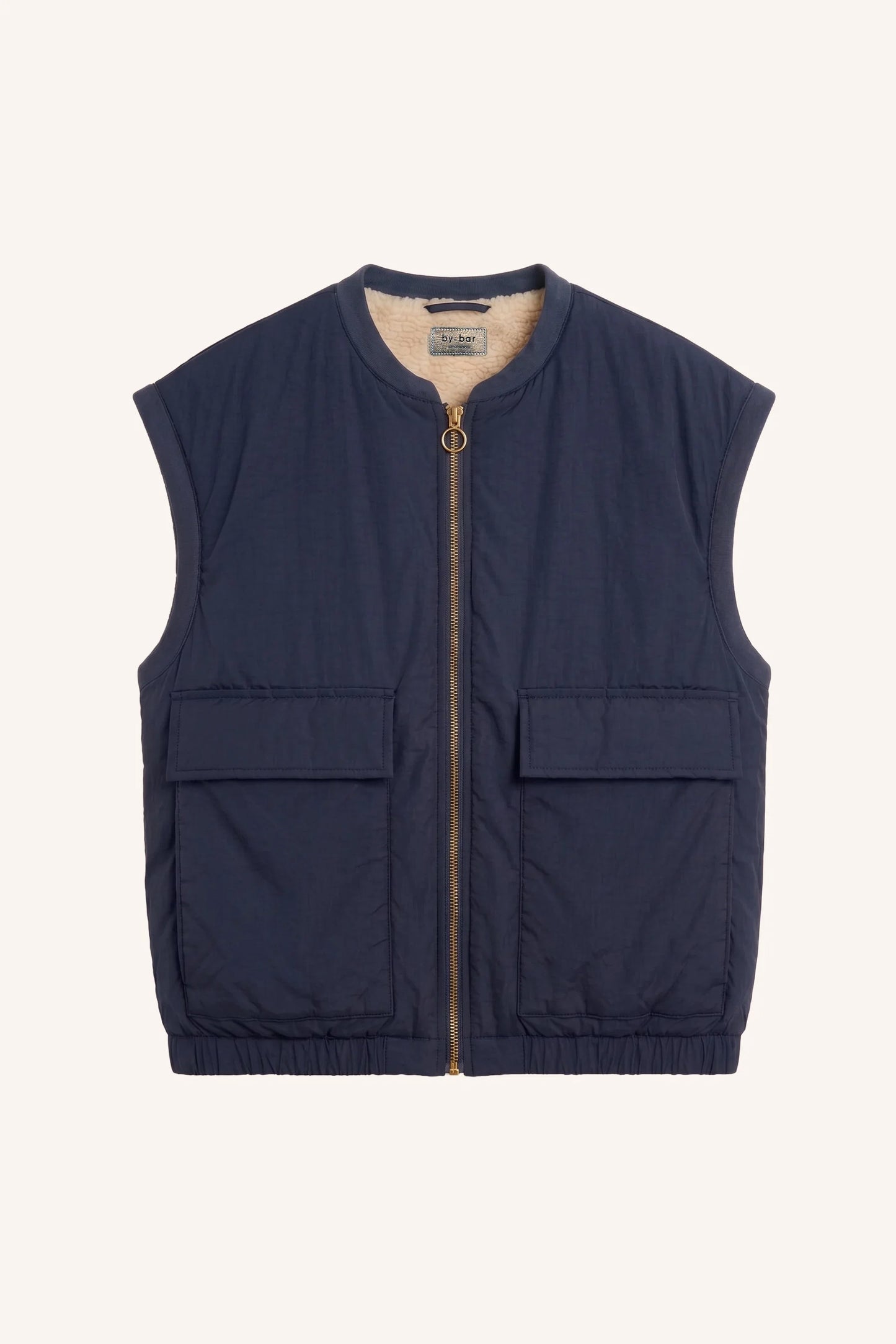 GIO  jacket sans mache By bar | Emile et Suzanne