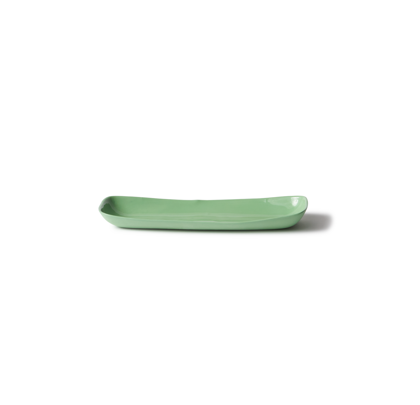 Petit plateau rectangulaire