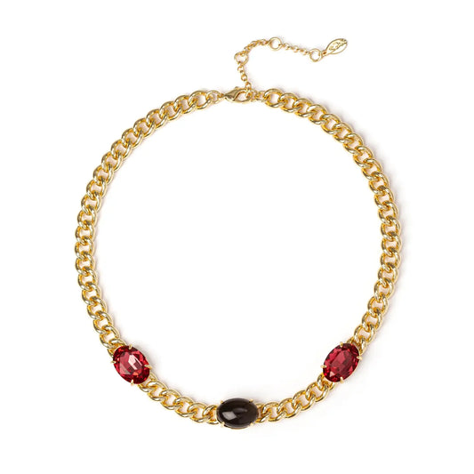 Collier Nouvelle vague