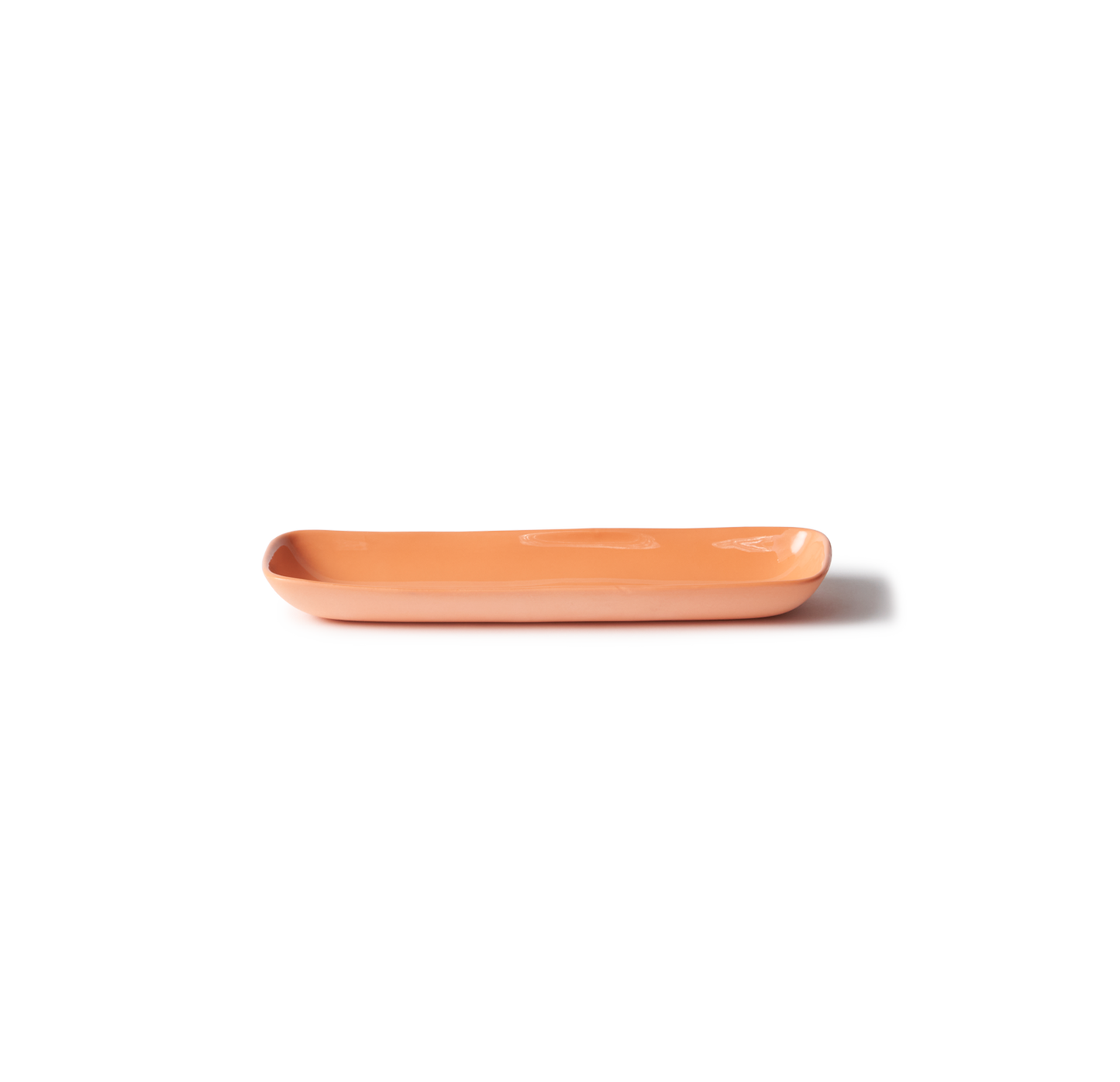 Petit plateau rectangulaire