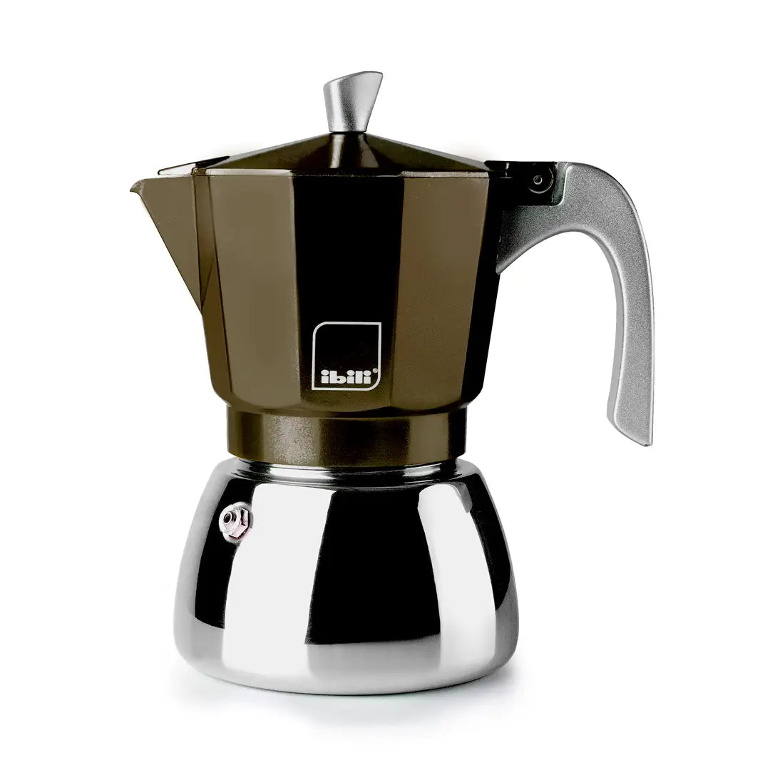 Cafetière 12 tasses