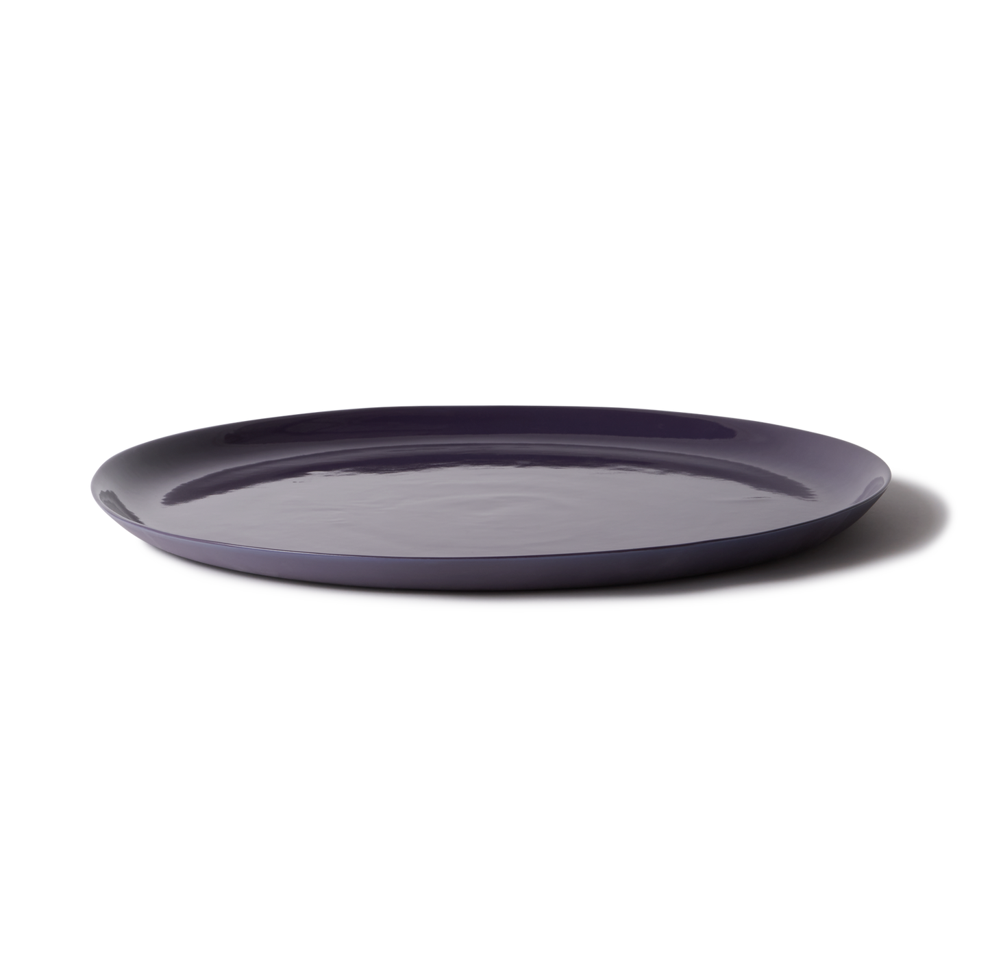 Grand plat de présentation