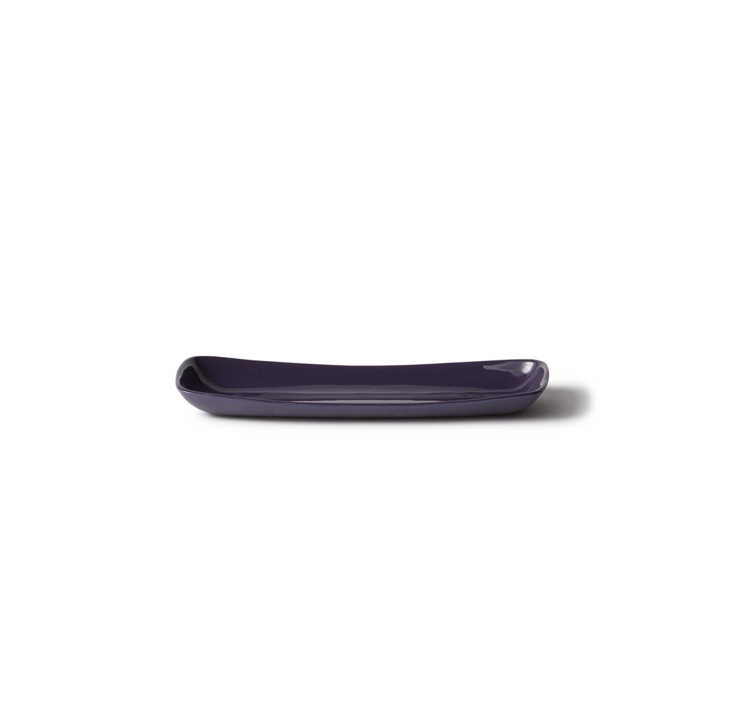 Petit plateau rectangulaire