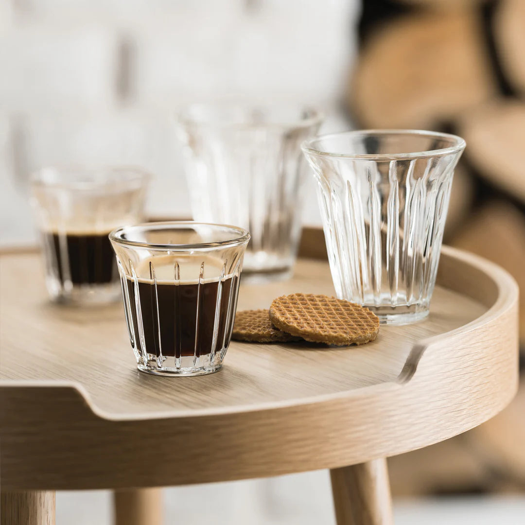 Tasse à café expresso ZINC