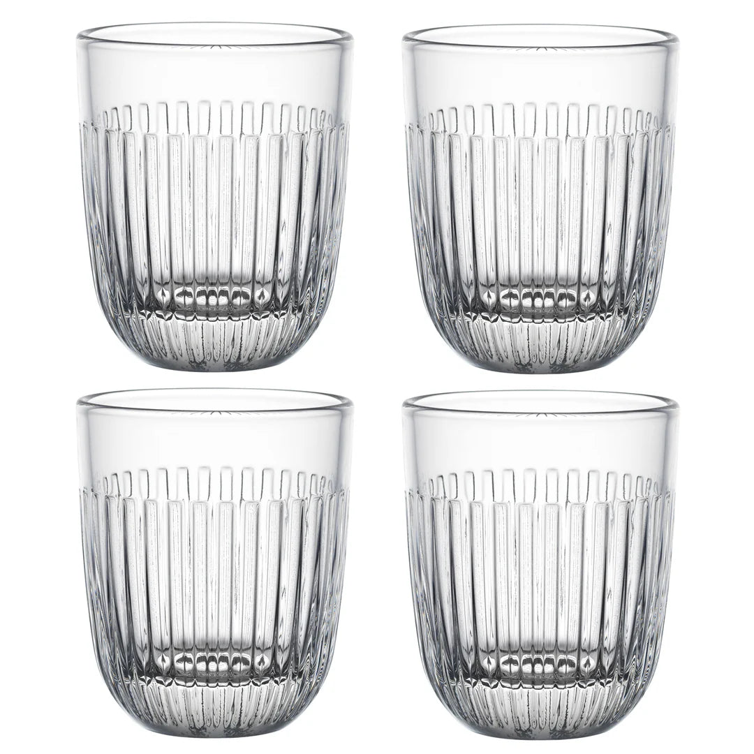 Coffret de 4 gobelets OUESSAN