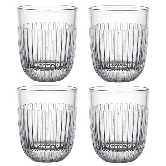 Coffret de 4 gobelets OUESSAN