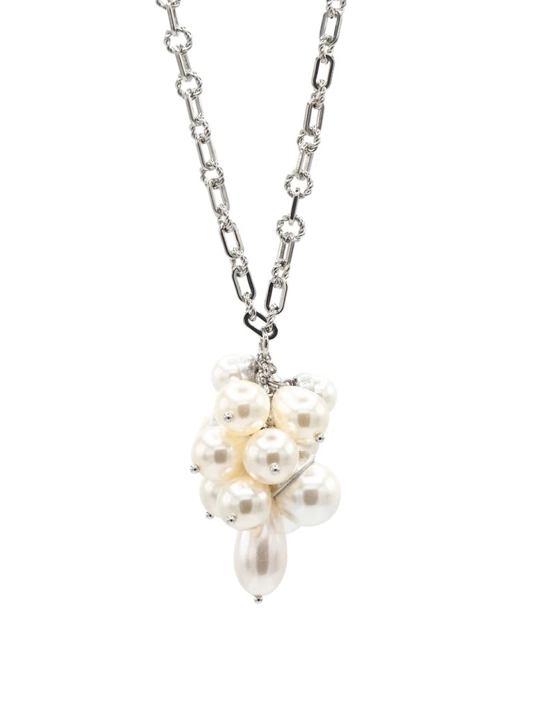 Collier Grêle - Sita Nevado| Emile et Suzanne