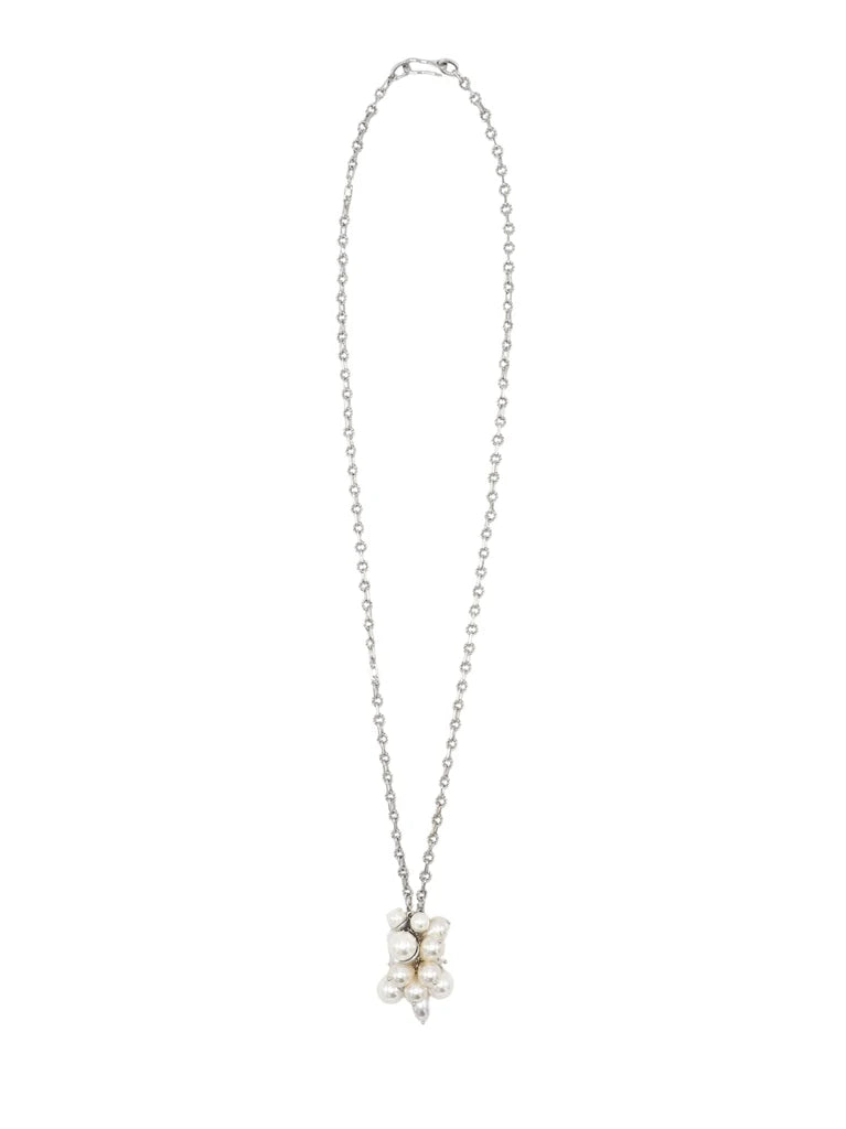 Collier Grêle - Sita Nevado| Emile et Suzanne