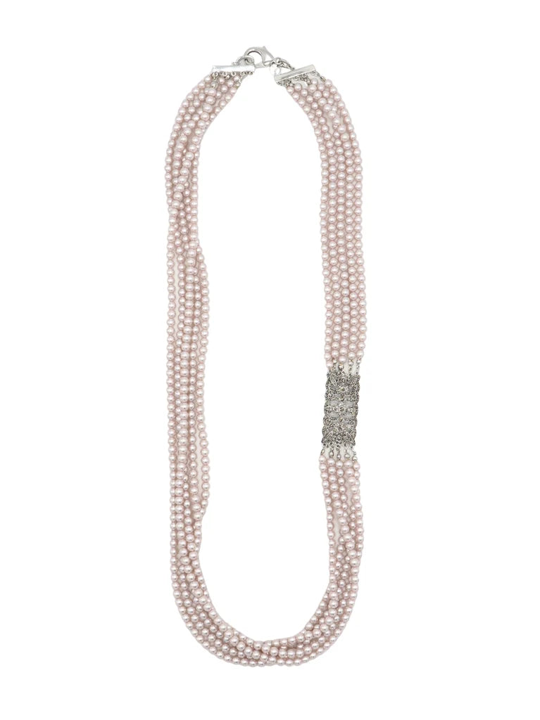 Collier Blanche - Sita Nevado| Emile et Suzanne