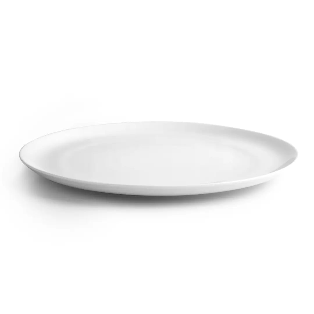 Assiette de présentation
