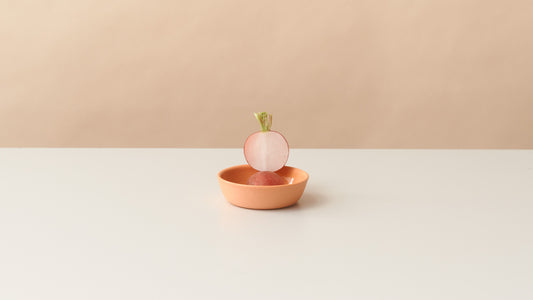 Pickle dish