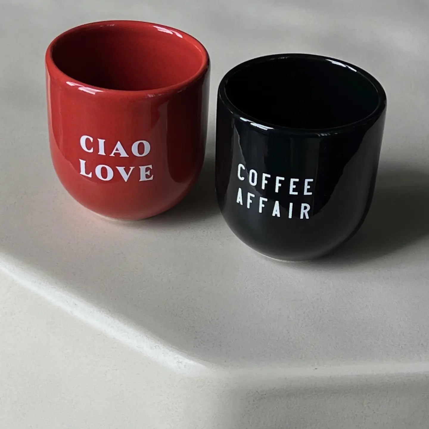 Mug "Coffee Affair"