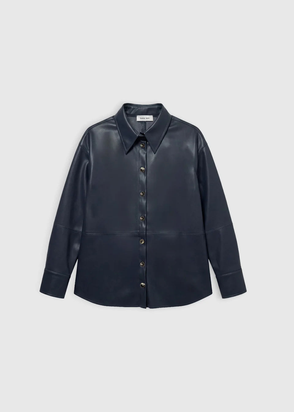 Chemise Ada - Hana San | Emile et Suzanne