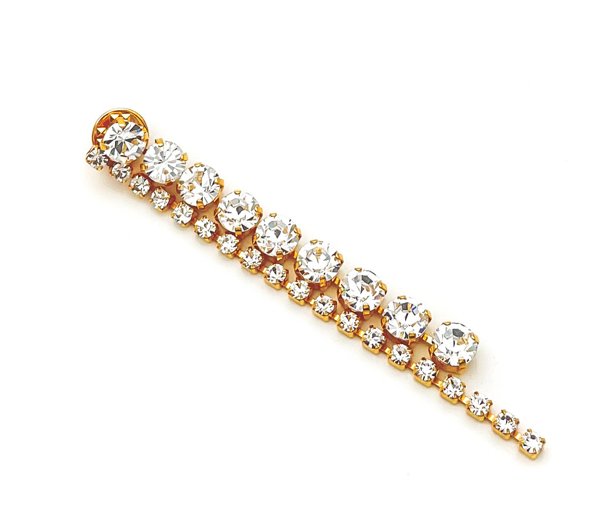 Broche ALMA