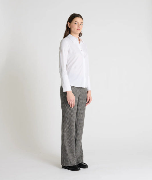 Pantalon Yuma Noir