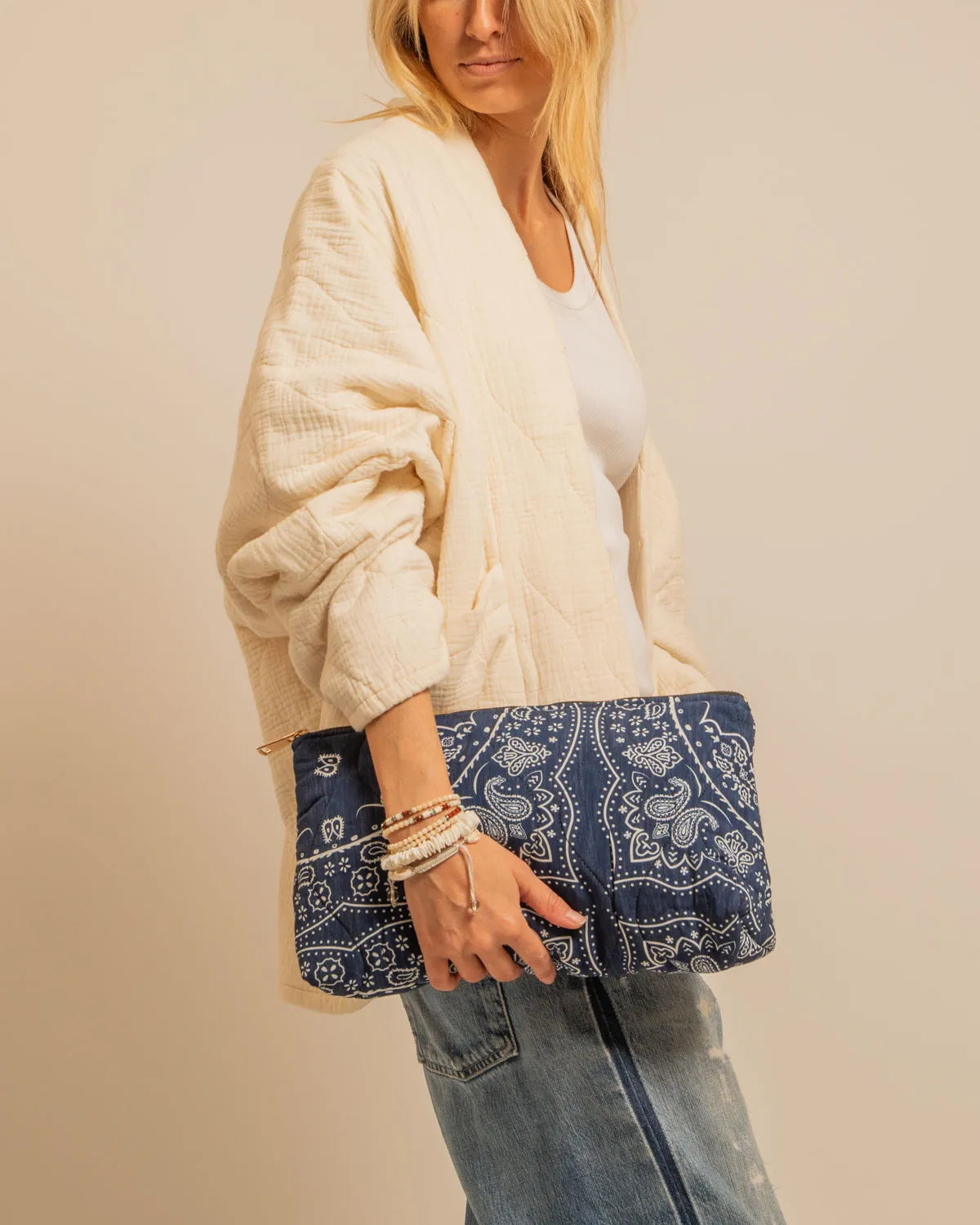 Pochette Orlando Bandana