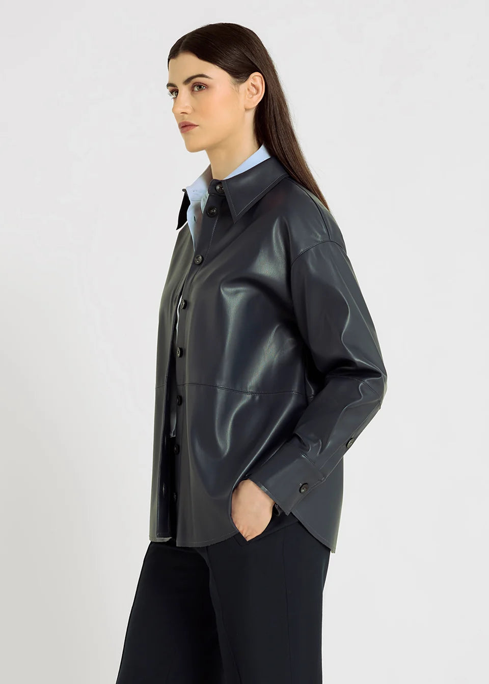 Chemise Ada - Hana San | Emile et Suzanne