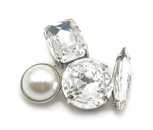 Broche APPOLINE