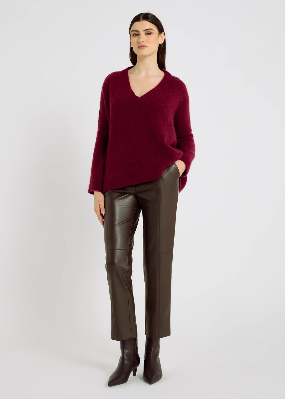 Pantalon Arthur - Hana San | Emile et Suzanne